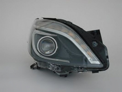 MAGNETI MARELLI 711307023770 -  Основная фара